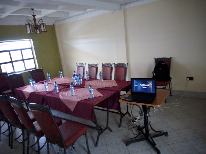 Three Ways Restaurant Hotel