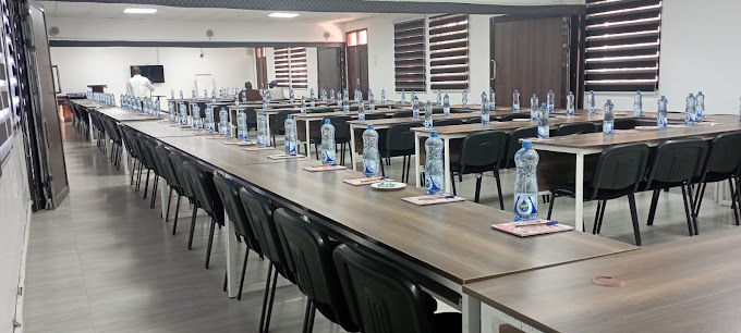Wananchi Cottages and Conferences