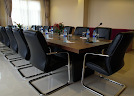 Abuya Palace Hotel