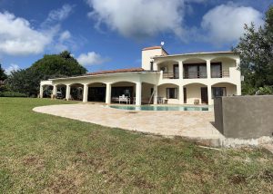 The Coral House, Vipingo Ridge – 4