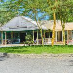 Lake Naivasha Crescent Camp
