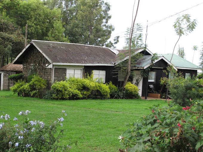Crayfish Camp