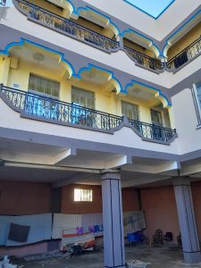 Hoyjiifka Darartu Guest House