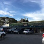 Delamere Farm Shop
