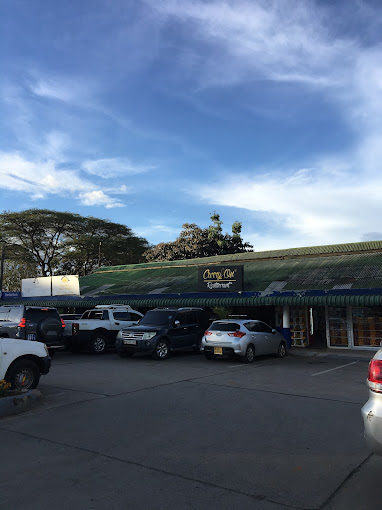 Delamere Farm Shop
