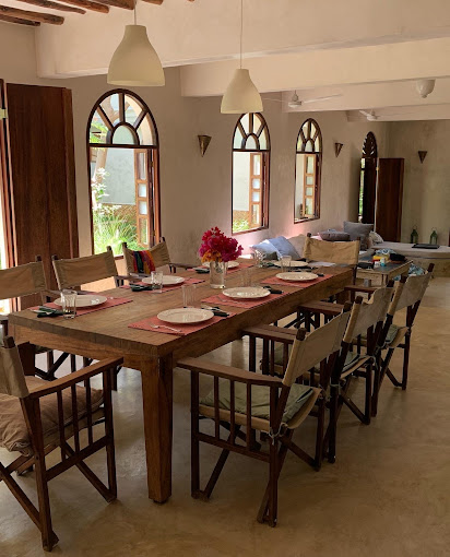 Asali House