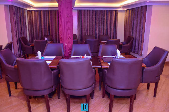 Ebisa Hotel Marsabit