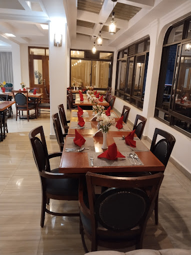 Grand Tiara Hotel – Naivasha