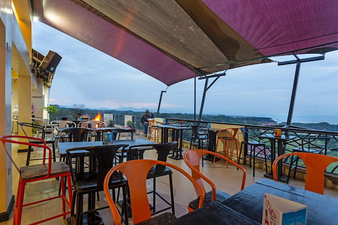 The Nest Boutique Naivasha