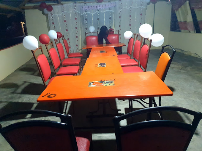 Club The Place