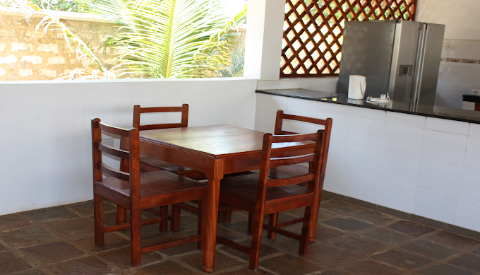 Likizo Cottages & Resorts – Kanamai