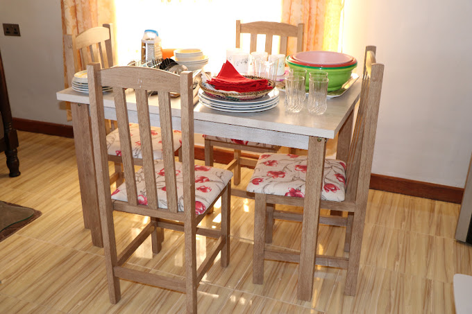 Kimberly Guest House