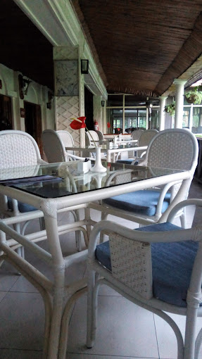 Kiboko Tented Camp