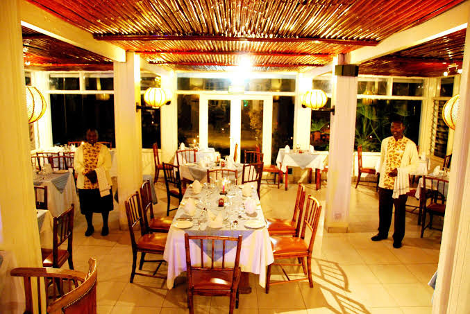 Lake Naivasha Country Club