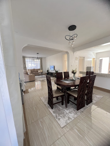 Airbnb Naivasha the Comfortplace