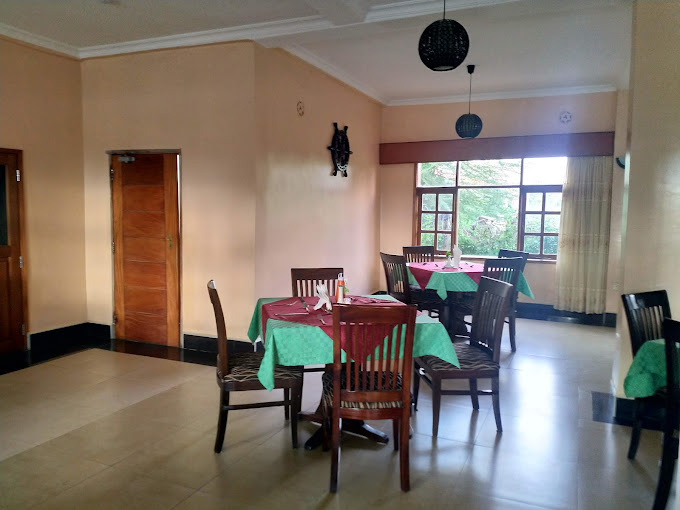 Chambai Safari Hotel