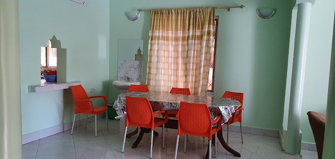 Al-Hassaan Cottage
