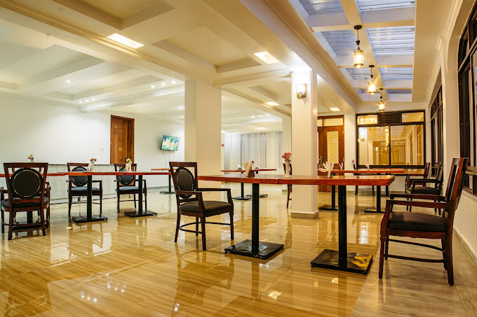 Grand Tiara Hotel – Naivasha