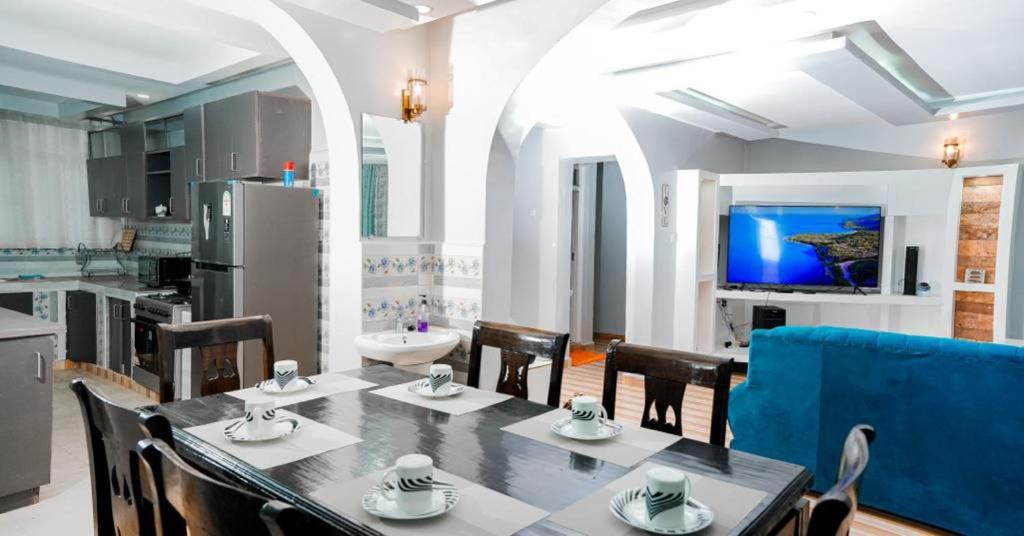 Blissview Homes Naivasha