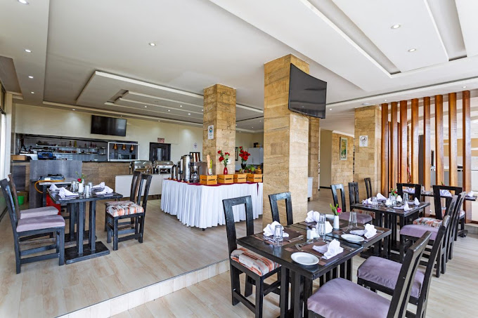 The Nest Boutique Naivasha