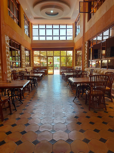 Masada Hotel