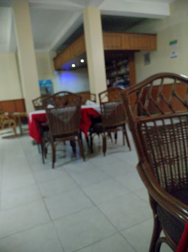 Malewa Garden Hotel