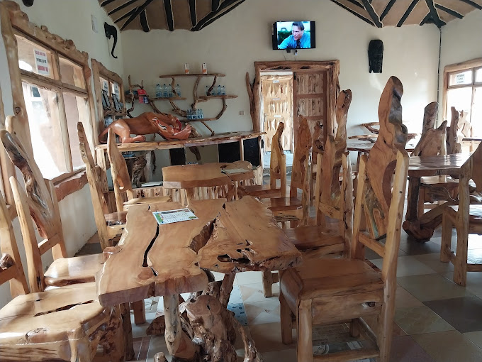 Enkapune Resort Naivasha