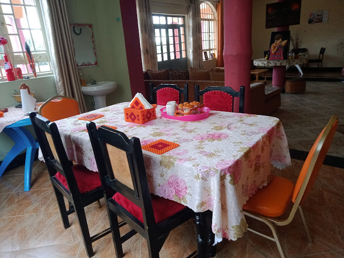 Kathy’s Place