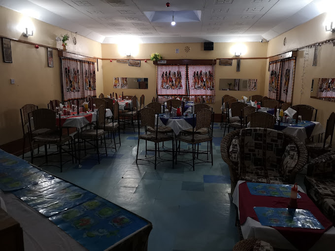 Taphe Guest Resort