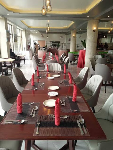 Panorama Park Hotel