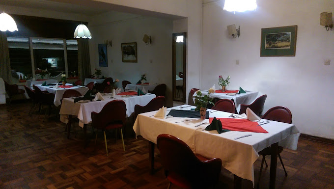La Belle Inn – Naivasha