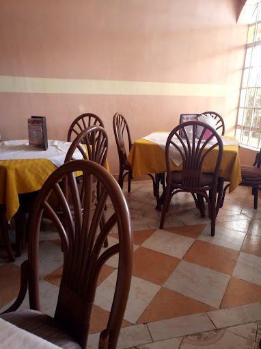 Three Ways Restaurant Hotel