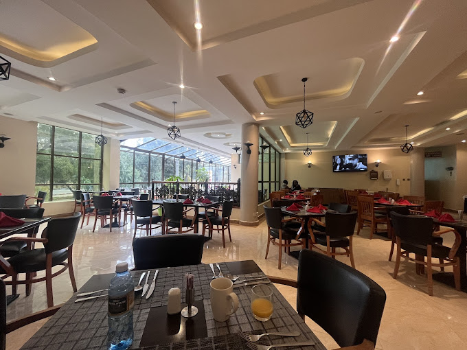 Hylise hotel