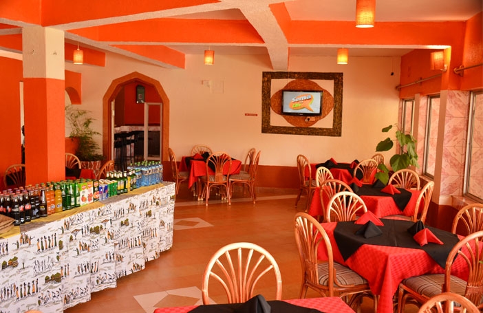 FRECI HOTEL