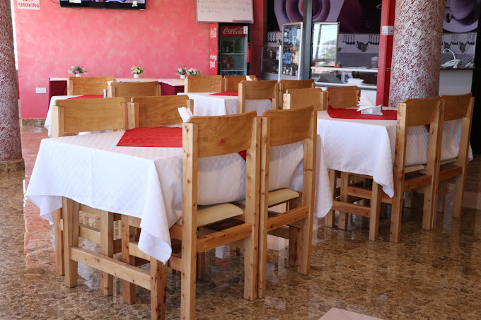 MOTEL CLAVINA