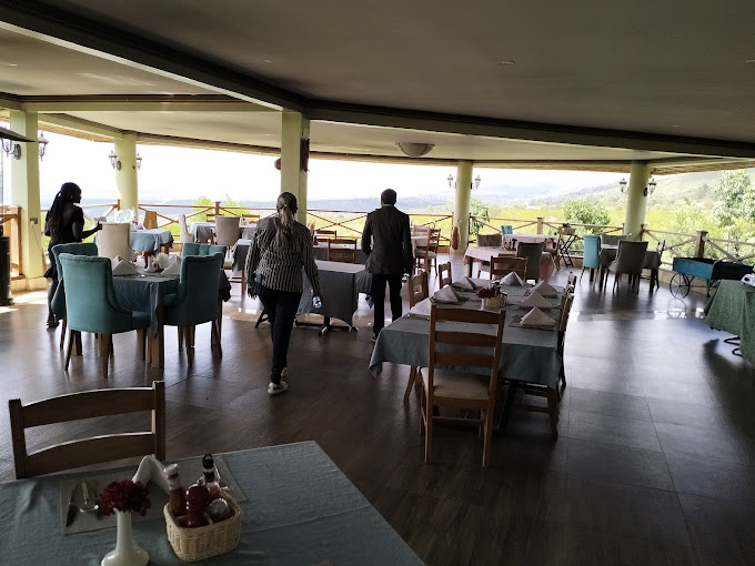 CAPELLA RESORT