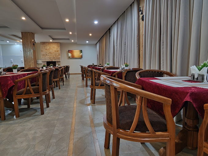 Angani Resort & Spa Subukia