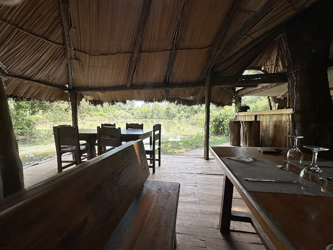 Muringa. FARM