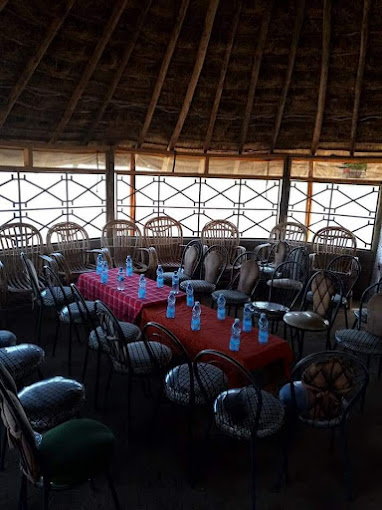 Equator Green Gardens & Resort