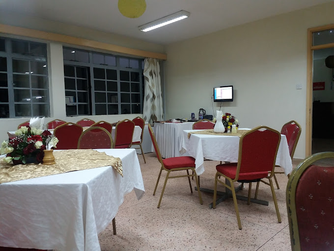 Lake Bogoria Spa Kabarak