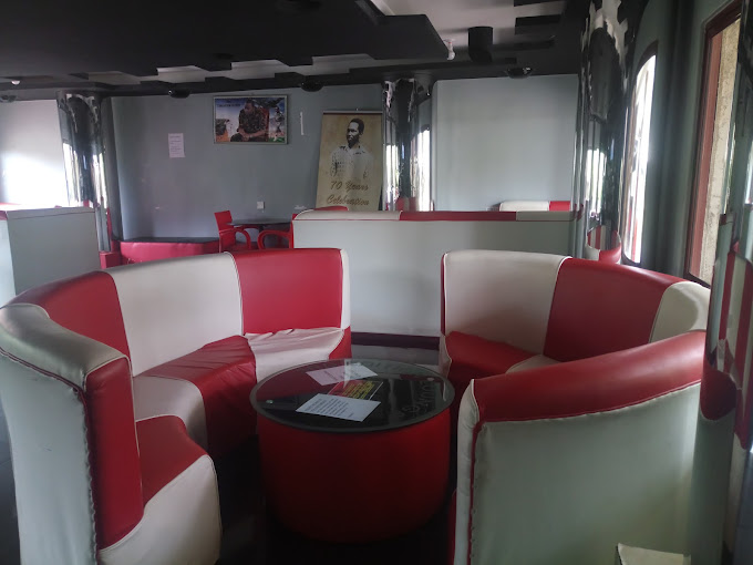 LEE NJIRU RESORT