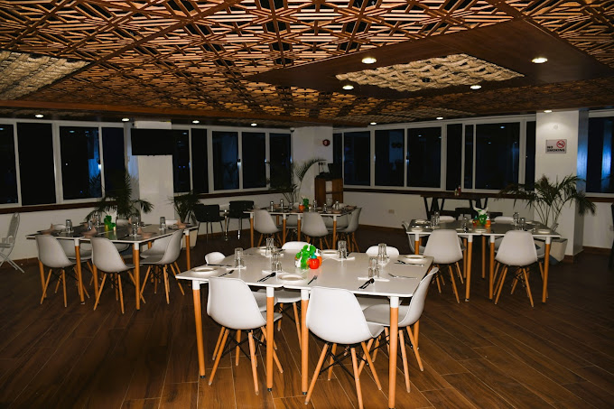 Zuri Hotel Kenya (Limitless Hospitality)