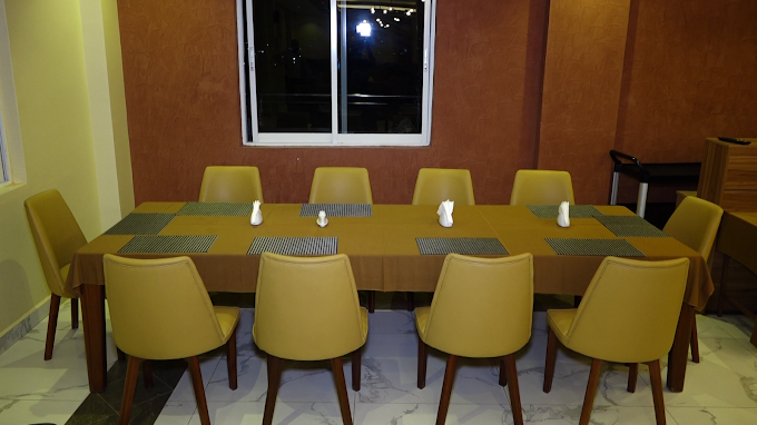 Abuya Palace Hotel