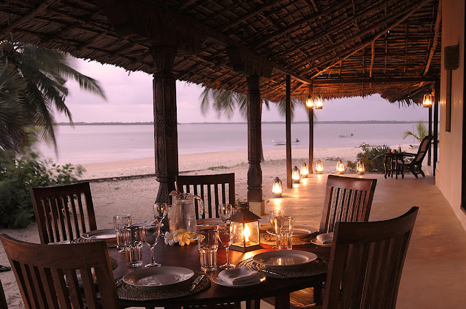Jahazi House Lamu