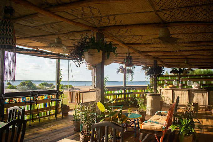 Kizingo Eco Lodge