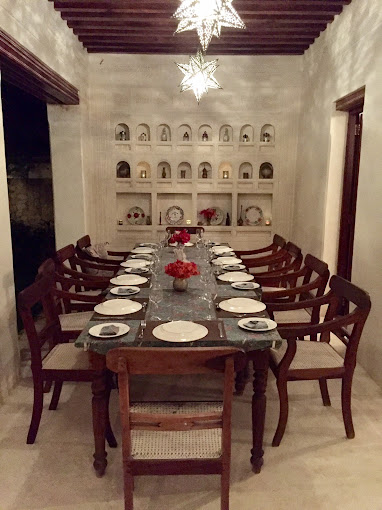 Forodhani House