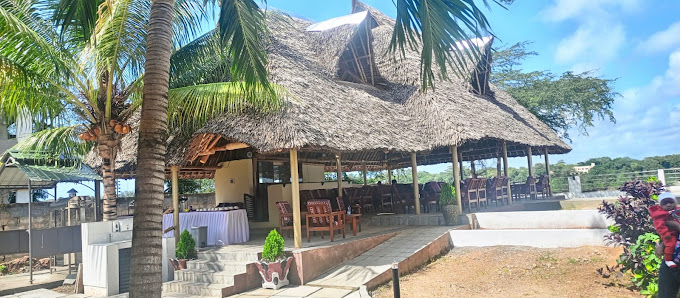 Wananchi Cottages and Conferences