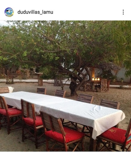 Dudu Villas N Backpackers