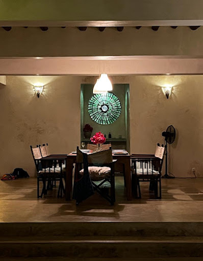 Asali House