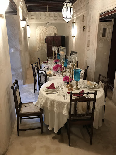 Baytil Ajaib Boutique Hotel